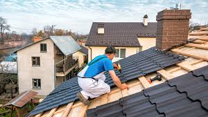 Best Roof Maintenance and Cleaning  in Millbrook, NY